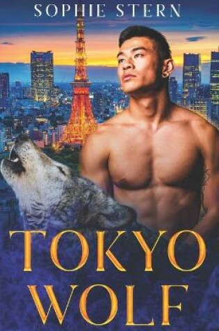 Cover of Tokyo Wolf