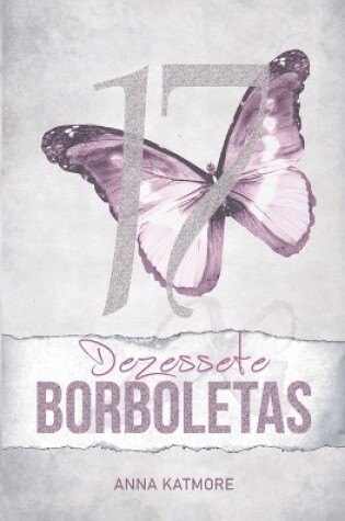 Cover of Dezessete Borboletas