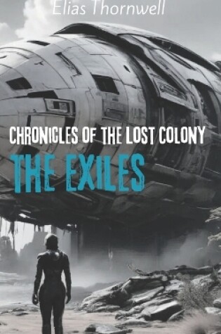 Cover of Chronicles of the Lost Colony