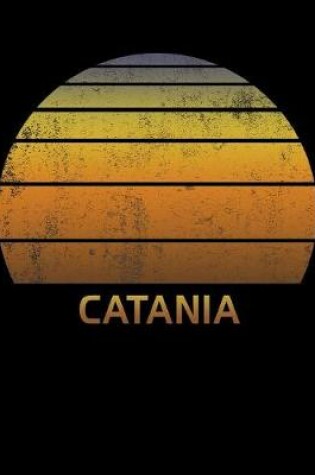 Cover of Catania