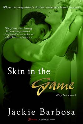 Book cover for Skin in the Game