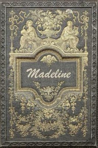 Cover of Madeline