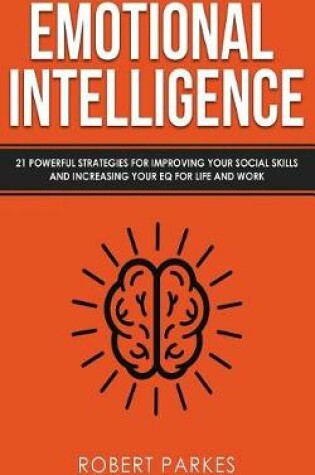 Cover of Emotional Intelligence