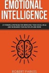 Book cover for Emotional Intelligence