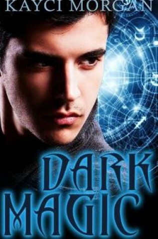 Cover of Dark Magic