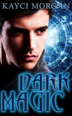 Book cover for Dark Magic