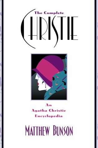 Cover of The Complete Christie