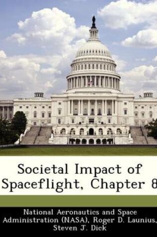 Cover of Societal Impact of Spaceflight, Chapter 8
