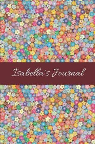 Cover of Isabella