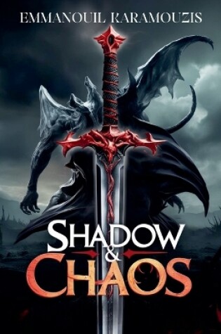 Cover of Shadow & Chaos