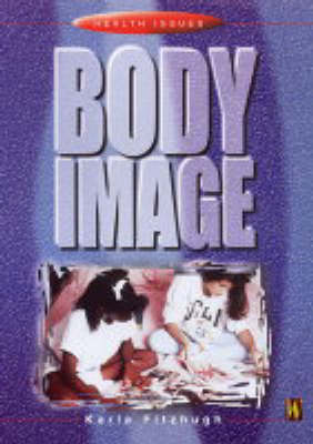 Book cover for Body Image
