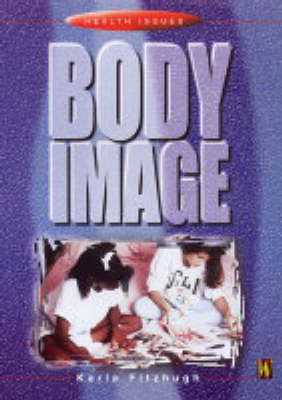 Cover of Body Image