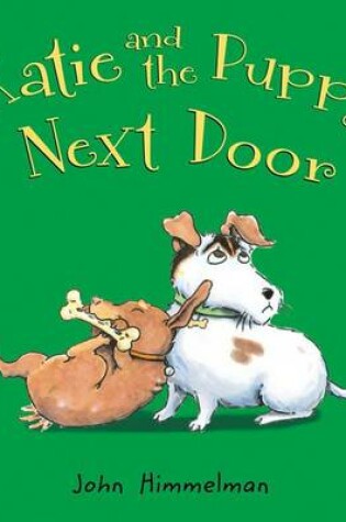 Cover of Katie and the Puppy Next Door