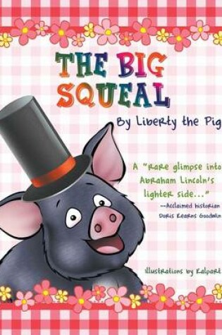 Cover of The Big Squeal