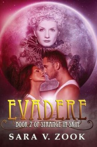 Cover of Evadere