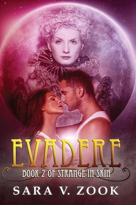 Book cover for Evadere