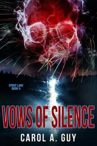 Cover of Vows of Silence