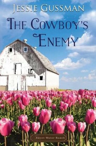 Cover of The Cowboy's Enemy