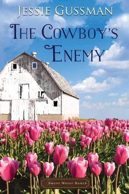 Cover of The Cowboy's Enemy