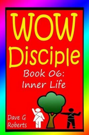 Cover of WOW Disciple Book 06