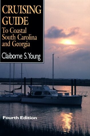 Cover of Crusing Gde T/ Coastal South Carolina & Georgia