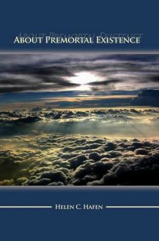 Cover of About Premortal Existence