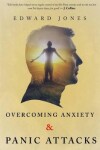 Book cover for Overcoming Anxiety & Panic Attacks