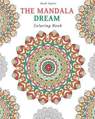 Book cover for The Mandala Dream