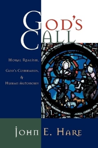 Cover of God'S Call