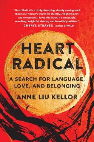 Cover of Heart Radical