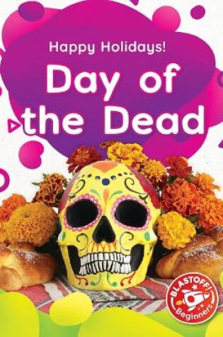 Cover of Day of the Dead