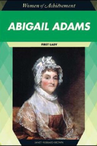 Cover of Abigail Adams