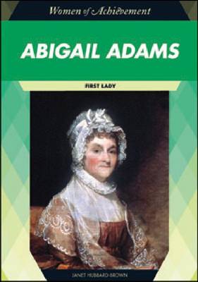 Cover of Abigail Adams