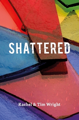 Book cover for Shattered