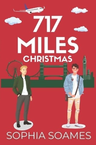 Cover of 717 miles - Christmas Special