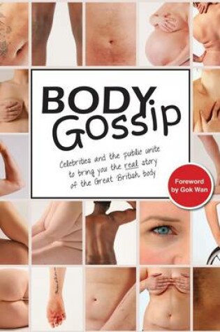 Cover of Body Gossip