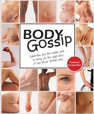 Book cover for Body Gossip