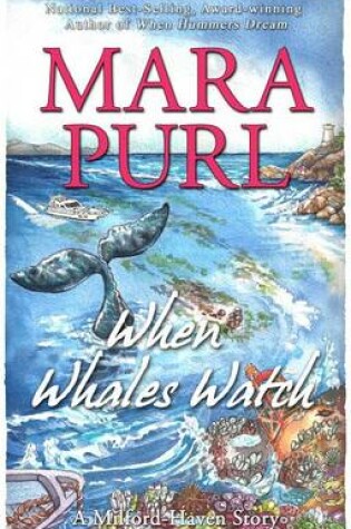 Cover of When Whales Watch