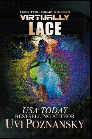 Cover of Virtually Lace