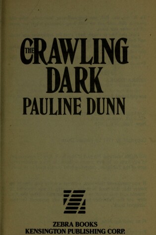 Cover of Crawling Dark