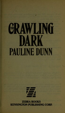 Book cover for Crawling Dark