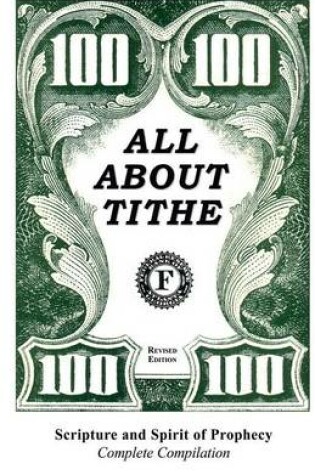 Cover of All about Tithe