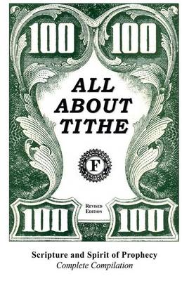 Book cover for All about Tithe