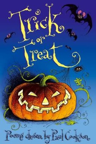 Cover of Trick or Treat