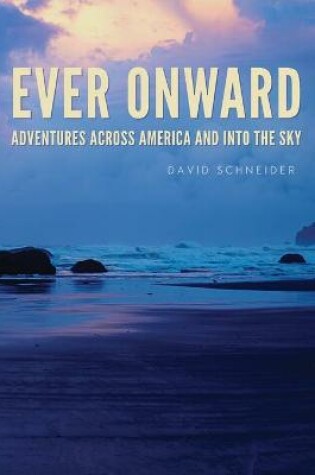 Cover of Ever Onward