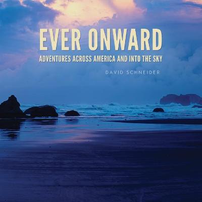 Book cover for Ever Onward