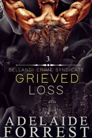 Cover of Grieved Loss
