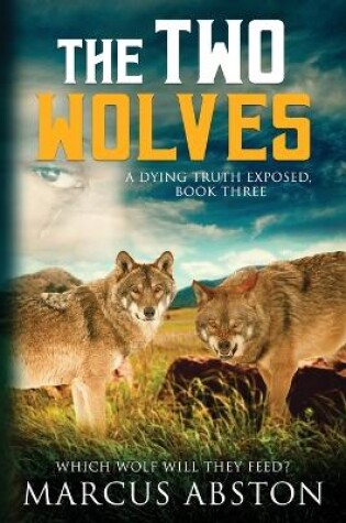 Cover of The Two Wolves