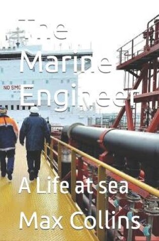 Cover of The Marine Engineer