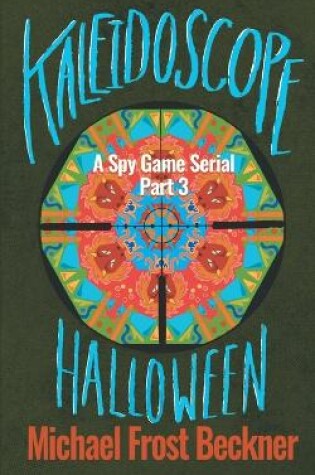 Cover of Kaleidoscope Halloween